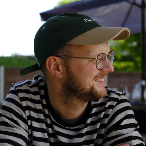 Elliot Taylor