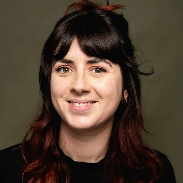 Lucy Hilton-Jones